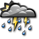Weather Icon